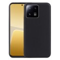 For Xiaomi 13T TPU Phone Case(Black)