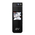iDV L13 1080P Portable HD Mini Audio Video Recorder(Black)