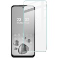 For Motorola Moto G Power 5G 2024 IMAK H Series Tempered Glass Film
