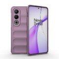 For OnePlus Ace 3V Magic Shield TPU + Flannel Phone Case(Purple)