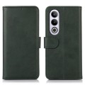 For OnePlus Nord 4E Global Cow Texture Leather Phone Case(Green)