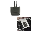 For Porsche Panamera Left Driving Car Air Conditioning Air Outlet Paddle, Type:Rear Row