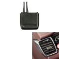 For Porsche Panamera Left Driving Car Air Conditioning Air Outlet Paddle, Type:Left Side