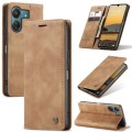 For Xiaomi Redmi 13C 4G Global / 13C 5G CaseMe 013 Multifunctional Horizontal Flip Leather Phone Cas