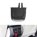 For Buick LaCrosse 2016-2021 Left-hand Drive Car Air Conditioning Air Outlet Paddle, Type:Rear Row M