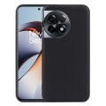For OnePlus 12R / Ace 3 TPU Phone Case(Black)