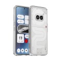 For Nothing Phone 2a Candy Series TPU Phone Case(Transparent)