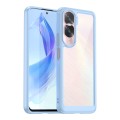 For Nothing Phone 2 Colorful Series Acrylic + TPU Phone Case(Blue)