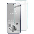 For Huawei nova 12/nova 11 imak H Series Full Screen Tempered Glass Film