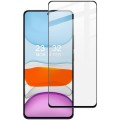For Xiaomi Poco X6 Pro 5G imak 9H Surface Hardness Full Screen Tempered Glass Film Pro+ Series