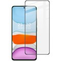 For Xiaomi Redmi Note 13 4G Global imak 9H Surface Hardness Full Screen Tempered Glass Film Pro+ Ser