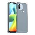 For Xiaomi Poco C50 Candy Series TPU Phone Case(Transparent)