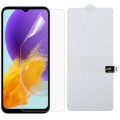 For Samsung Galaxy M44 Full Screen Protector Explosion-proof Hydrogel Film