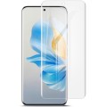 For Honor 100 5G 2pcs imak Curved Full Screen Hydrogel Film Protector