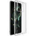 For Xiaomi 13T 5G / 13T Pro 5G imak UX-5 Series Transparent Shockproof TPU Protective Case(Transpare