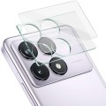 For Xiaomi Redmi K70 5G/K70 Pro 5G/K70E 5G imak High Definition Integrated Glass Lens Film