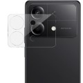 For Xiaomi Redmi Note 13R Pro 5G imak High Definition Integrated Glass Lens Film