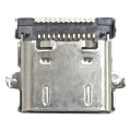 Type-C Charging Port Connector For HP 14C-CC