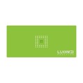 Luowei LW-M2 Multi-function Microscope Repair Silicone Pad Tin Planting Platform(Green)