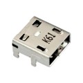For Asus X205T Power Jack Connector