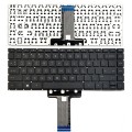 For HP 14-CF / 14s-CF / 14-DK / 14s-DK US Version Keyboard