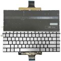 For HP Pavilion X360 / 14-DW US Version Backlight Keyboard