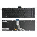 For HP 15-CC / 15-CD / 15-CK US Version Laptop Backlight Keyboard