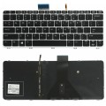 For HP Elitebook 1020 G1 US Version Laptop Backlight Keyboard