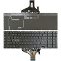 For HP Omen 17-CB US Version Laptop Backlight Keyboard