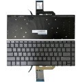 For HP Spectre X360 15-BL US Version Laptop Backlight Keyboard