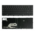 For HP 430 G5 / 440 G5 US Version Laptop Keyboard