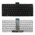 For HP M1-U / 11-K US Version Laptop Keyboard