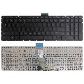 For HP 15-BS / 15-CB US Version Laptop Keyboard