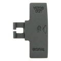 For Canon EOS 400D OEM USB Cover Cap