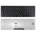 For TOSHIBA L50-BX UK Version Laptop Keyboard