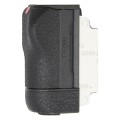 For Nikon Z6 II SD Card Slot Compartment Cover