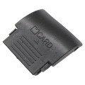 For Nikon D90 SD Card Slot Compartment Cover