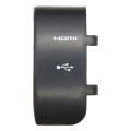 For Sony HXR-MC1500 OEM USB Cover