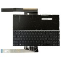 For Asus X571 X571F X571G X571GD US Version Backlight Laptop Keyboard(Black)