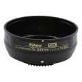 For Nikon AF-P DX NIKKOR 70-300mm f/4.5-6.3G ED VR Camera Lens Bayonet Mount Ring