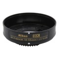 For Nikon AF-S DX NIKKOR 18-55mm f/3.5-5.6G VR II Camera Lens Bayonet Mount Ring