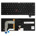 For Lenovo ThinkPad T460S US Version Laptop Keyboard