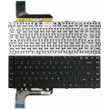 For Lenovo IdeaPad 100-14IBY US Version Laptop Keyboard