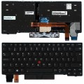 For Lenovo Thinkpad T470 / T480 Italian Version Laptop Keyboard