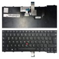 For Lenovo Thinkpad T460 T440S T440P L470 German Version Laptop Keyboard