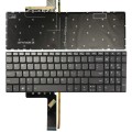For Lenovo IdeaPad 330-15ICH 330-15ICN US Version Backlight Laptop Keyboard
