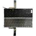 For Lenovo Yoga C740-15IML / C740-15 US Version Backlight Laptop Keyboard