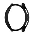 For Samsung Galaxy Watch 6 40mm Half-inclusive PC Watch Protective Case(Black)