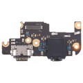 For Motorola One 5G Ace Original Charging Port Board