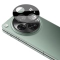 For OPPO Find N3 / OnePlus Open IMAK Rear Camera Lens Glass Film Black Version
